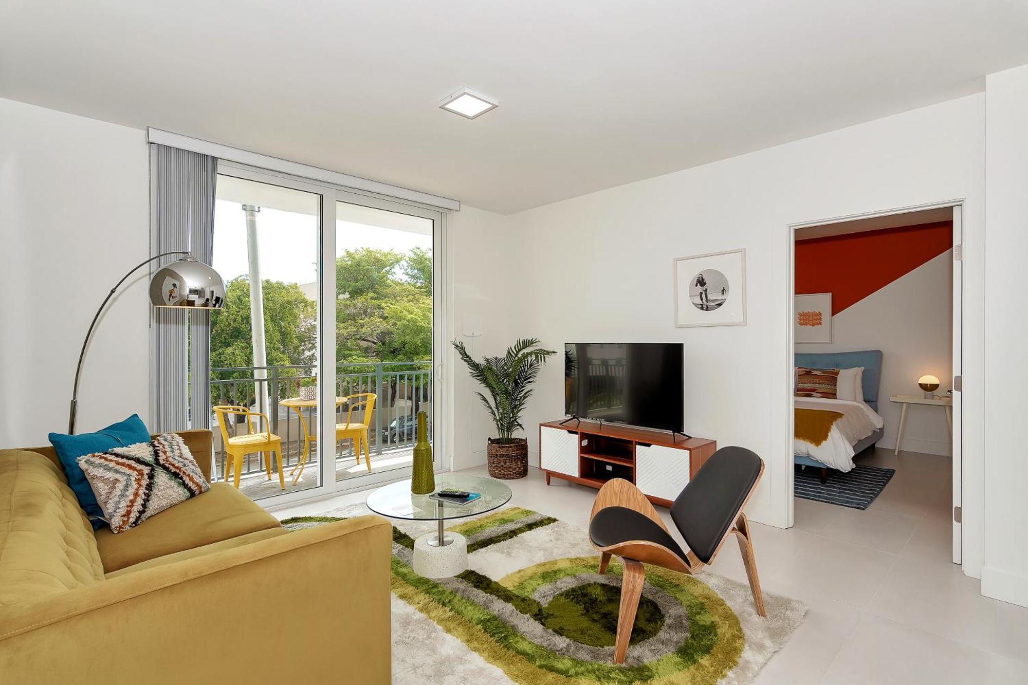 Roami At Grove 27 Apartamento