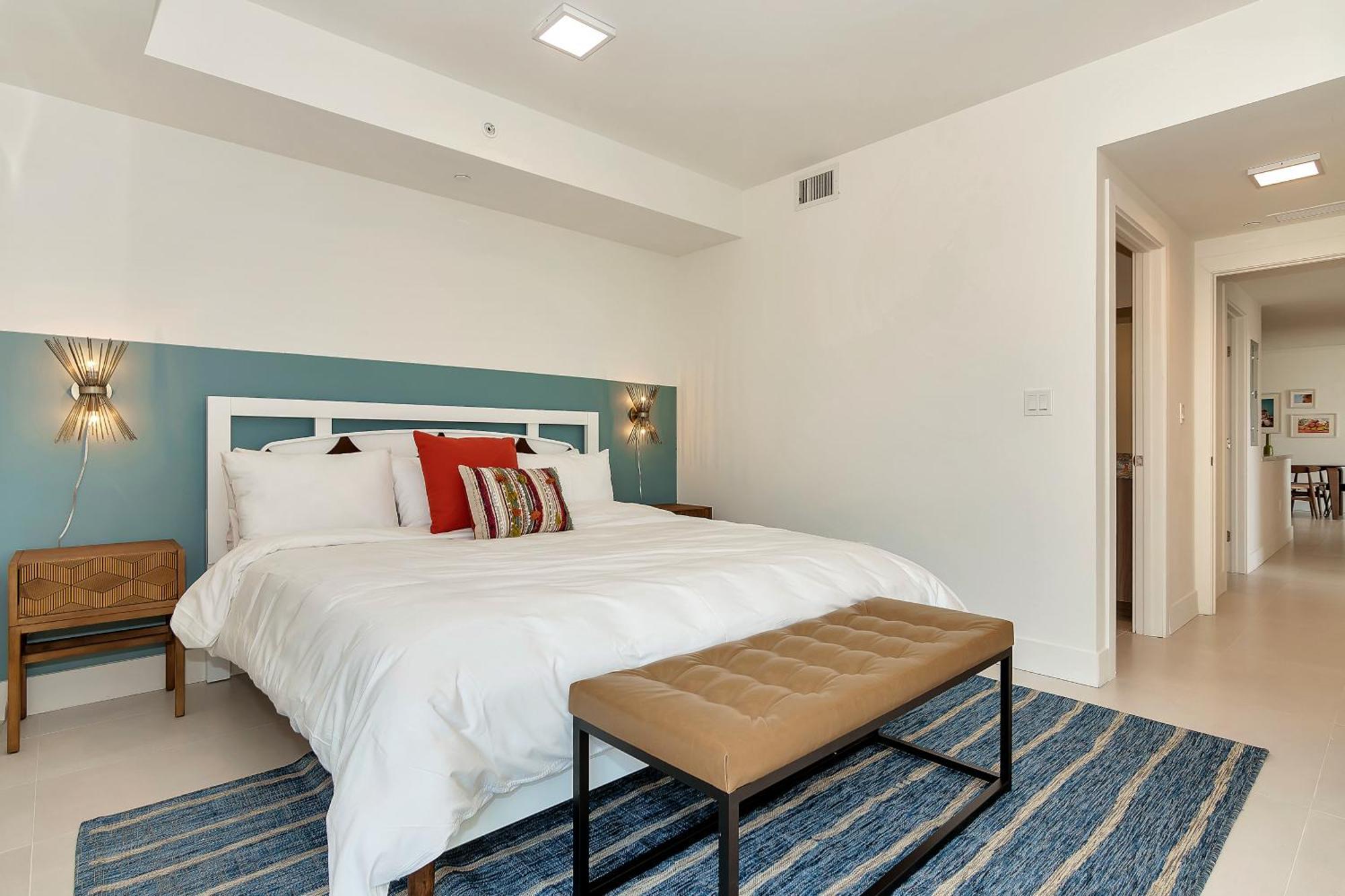 Roami At Grove 27 Apartamento *