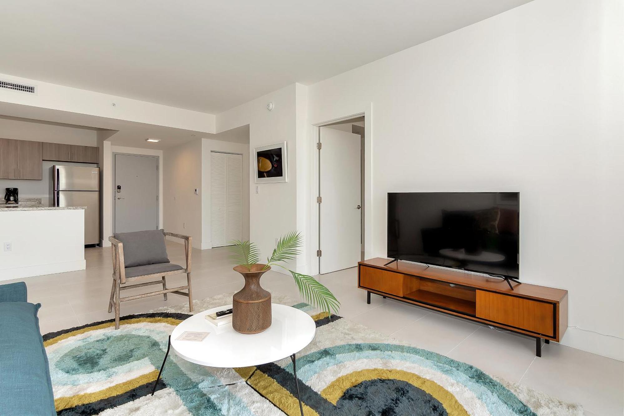 Apartamento Roami At Grove 27 *