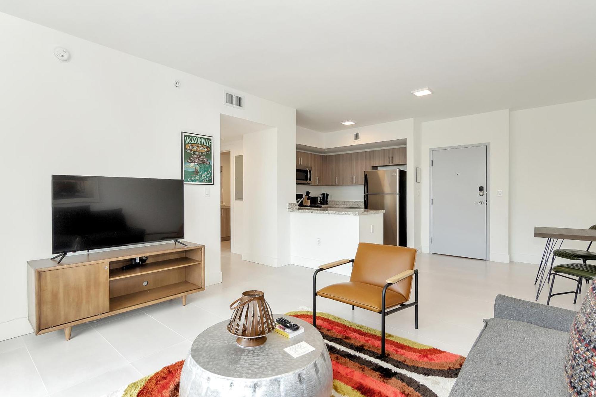 Roami At Grove 27 Apartamento