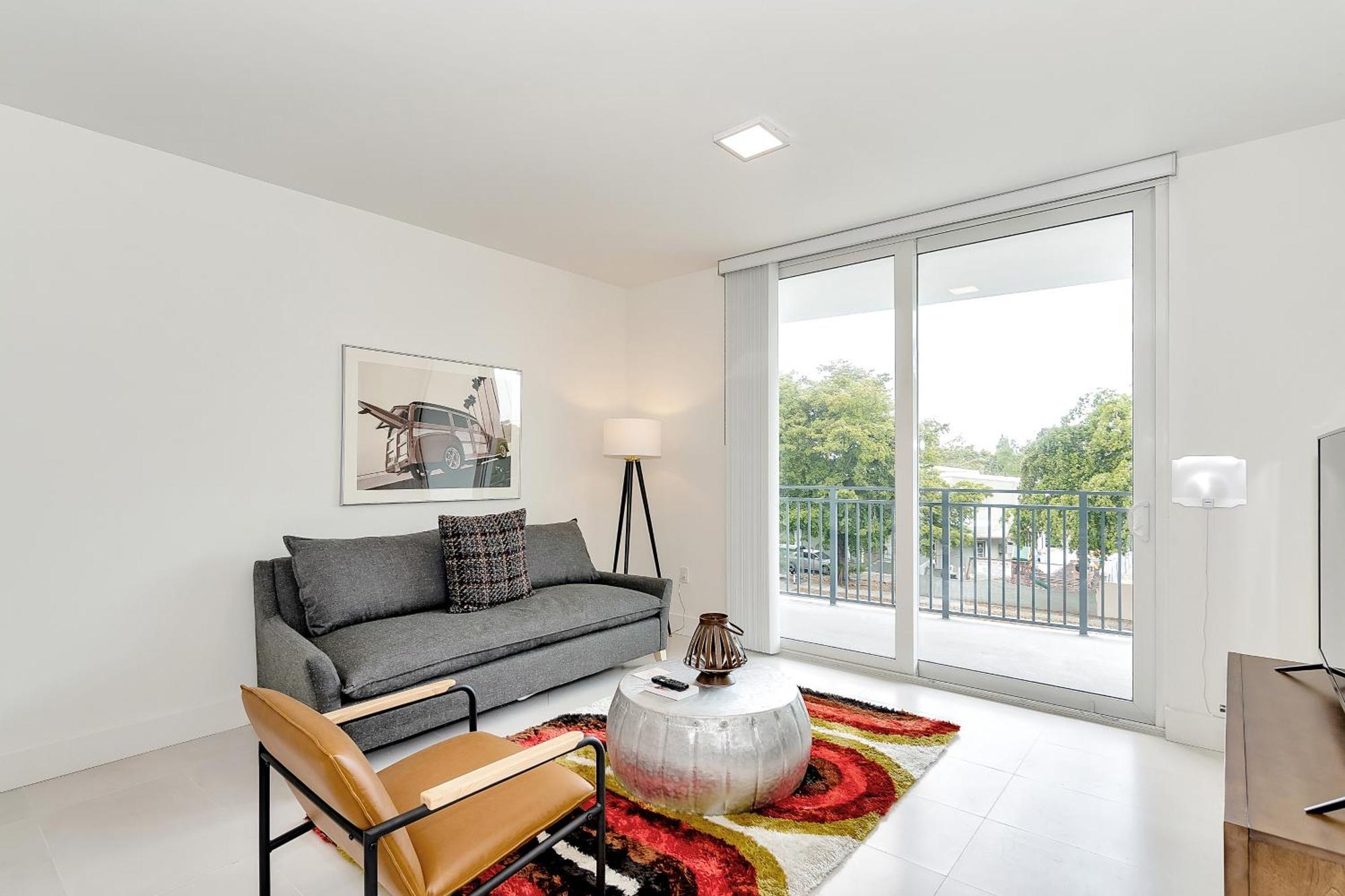 Apartamento Roami At Grove 27