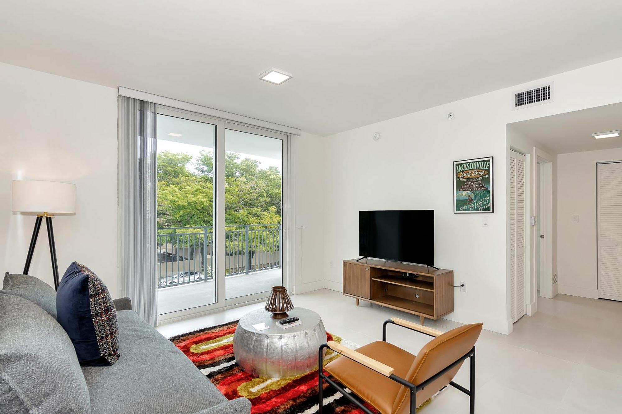 Roami At Grove 27 Apartamento *