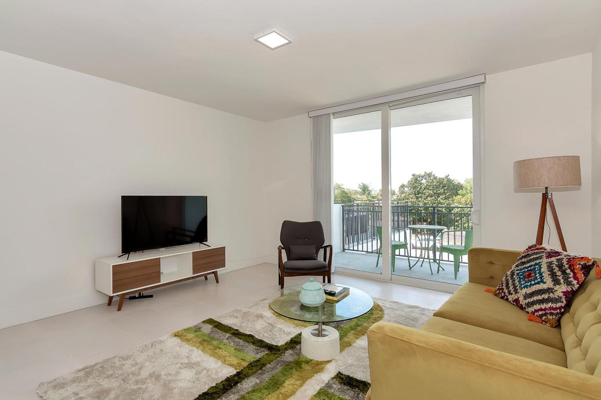 Apartamento Roami At Grove 27 *